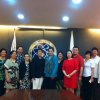 Oathtaking Ceremonies